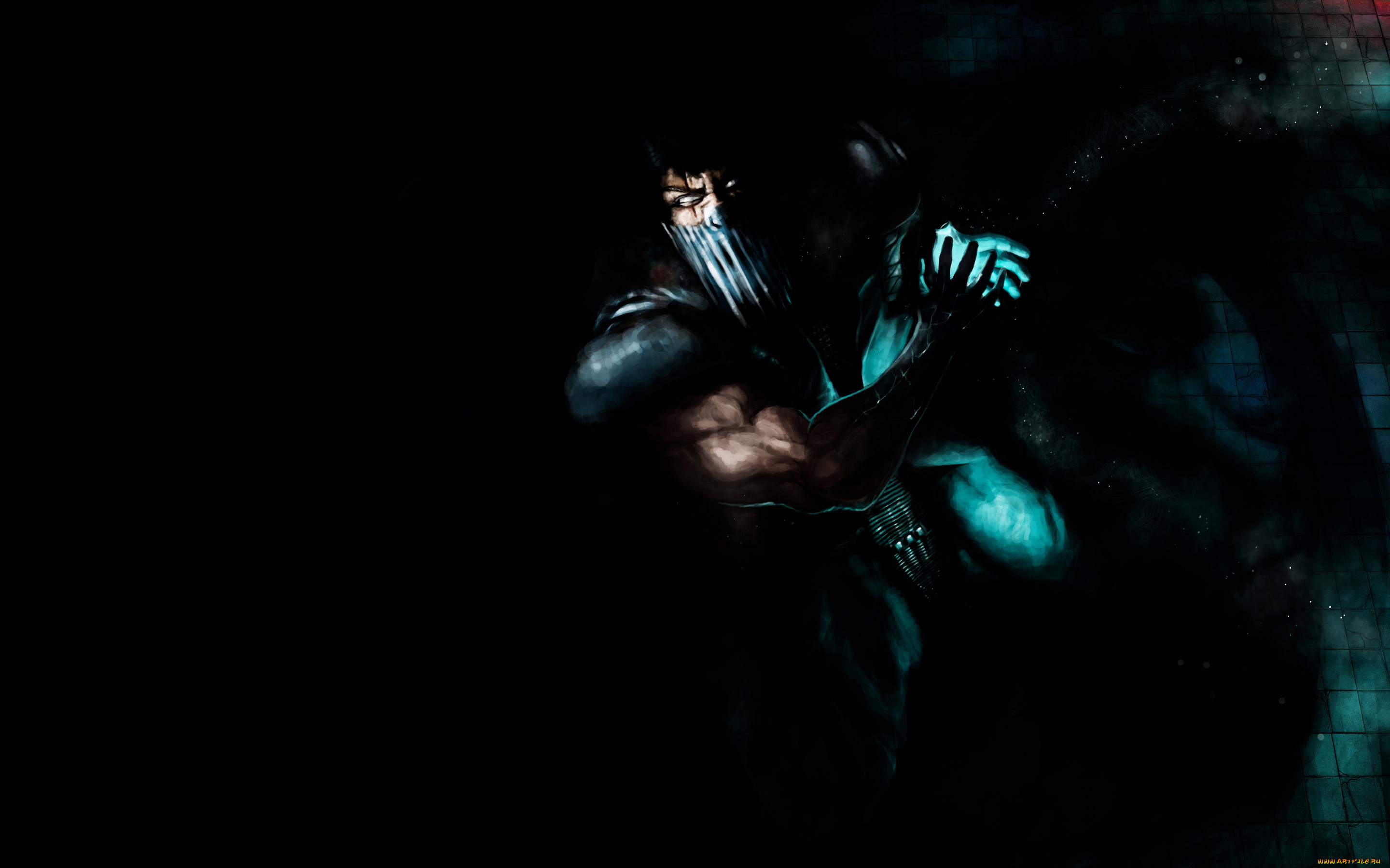 mortal kombat,  , mortal kombat , 2011, sub, zero, mortal, kombat